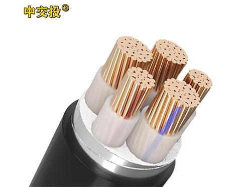 WDZBN-YJY 低煙無鹵耐火電纜介紹-南寧電纜